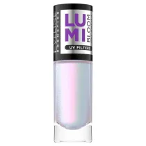 Eveline Cosmetics Lumi Bloom ro�swietlaj�cy �elowy lakier do paznokci 04 8 ml