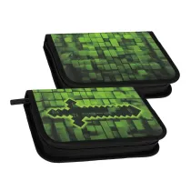 Starpak Pirnik 1zamek 2klapki bez wyposaenia Pixel