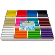 Sweet colours Modelina max 213 waeczkw 216 szt.