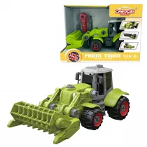 Traktor do skr�cania Askato