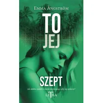 To jej szept. Seria To jej. Tom 3