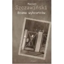 Brama wybra�c�w