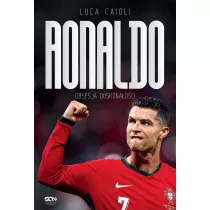 Ronaldo. Obsesja doskonaoci