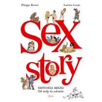 Sex Story. Historia seksu. Od map do robotw
