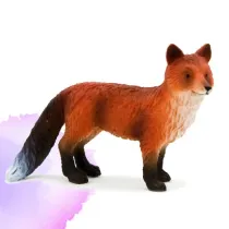 Figurka Lis rudy
