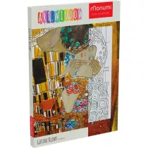 Kolororamka Arts Pocaunek