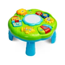 Stolik edukacyjny zoo Toyz