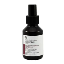 Collistar Olej do w�os�w Phyto Keratina Nourishing Restructuring Oil 100 ml