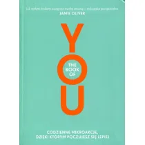 The Book of You