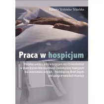 Praca w hospicjum