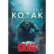 Gracz. Tajne akta Vespera. Tom 5