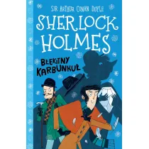 B��kitny karbunku�. Sherlock Holmes. Tom 3