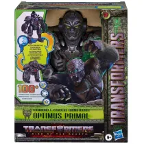 Figurka interaktywna Transformers Optimus Primal