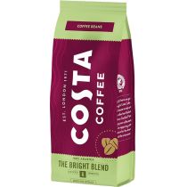 Costa Coffee Kawa ziarnista Bright 200 g