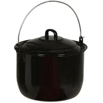 Kocioek wgierski emaliowany 6,7l