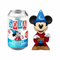 PROMO FUNKO SODA FIGURKA Disney Fantasia Mickey 58733