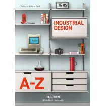 Industrial Design A-Z wer. angielska