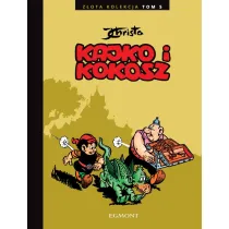 Z�ota Kolekcja. Kajko i Kokosz. Tom 5