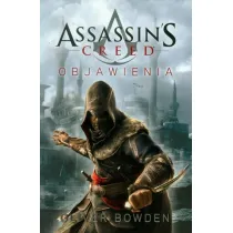 Objawienia. Assassins Creed. Tom 4