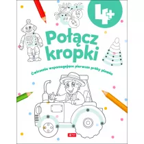 Pocz kropki 4+