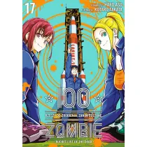 100 rzeczy do zrobienia, zanim zostan� zombie #17