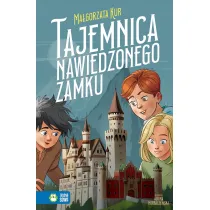 Tajemnica nawiedzonego zamku