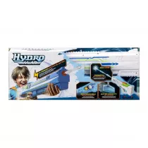 Pistolet Hydro M.A.D bia�y Silverlit
