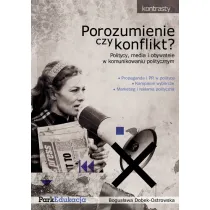 Porozumienie czy konflikt?