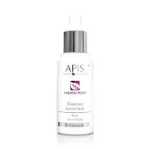 Apis Kakadu Plum �liwkowy koncentrat do twarzy 30 ml