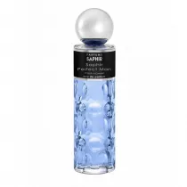 Saphir Perfect Man Pour Homme Woda perfumowana 200 ml