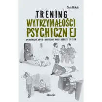 Trening wytrzyma�o�ci psychicznej