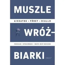 Muszle wr�biarki