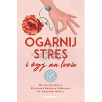 Ogarnij stres i yj na luzie. wiczenia praktyczne