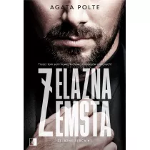 elazna zemsta. elazne serca. Tom 3