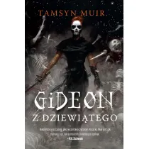 Gideon z Dziewi�tego