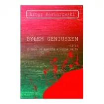 Byem geniuszem, czyli z tego co pamita Winston Smith