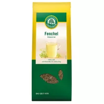 Lebensbaum Herbatka z kopru w�oskiego 150 g Bio