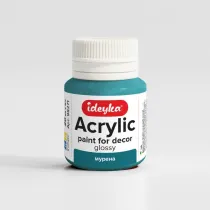 Ideyka Farba akrylowa Murena 20ml