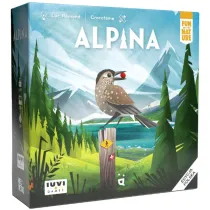 Helvetiq. Alpina (PL) IUVI Games