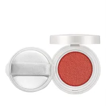 Lovro Bloomlight Cushion Blush r� do policzk�w w poduszeczce 01 Apricot Whisper 4.8 g