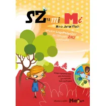 Szumi Mi. Brulion logopedyczny do �wicze� �/rz praktyczny