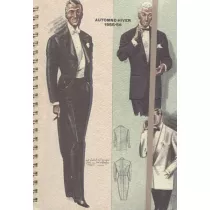 Rossi Ko�onotatnik ozdobny A5 64 kartki