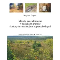 Metody geoelektryczne w badaniach grunt�w..