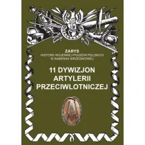 11 Dywizjon Artylerii Przeciwlotniczej