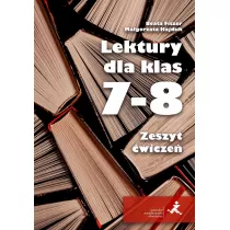Lektury dla klas 7–8. Zeszyt �wicze�