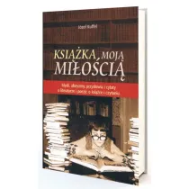 Ksi��ka moj� mi�o�ci�