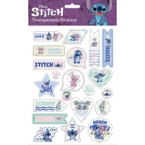 Beniamin Naklejki ozdobne Stitch