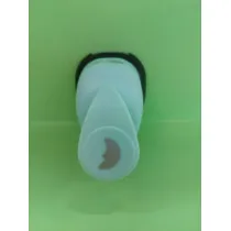 Dziurkacz ozdobny Ksi�yc 1.6 cm
