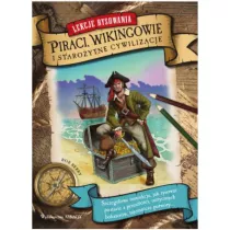 Piraci, Wikingowie i staroytne cywilizacje. Lekcje rysowania