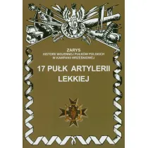 17 pu�k artylerii lekkiej